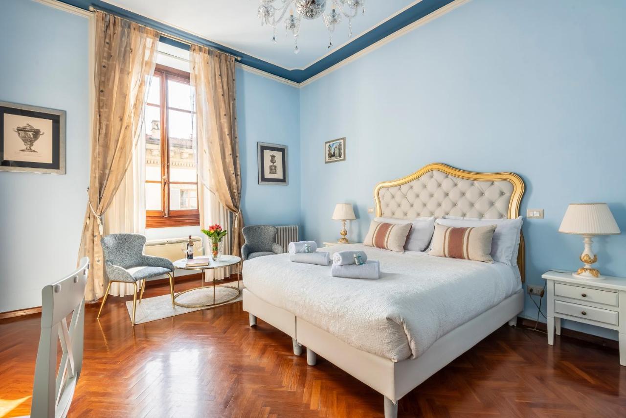 Guest house Ad Duomo, Florence