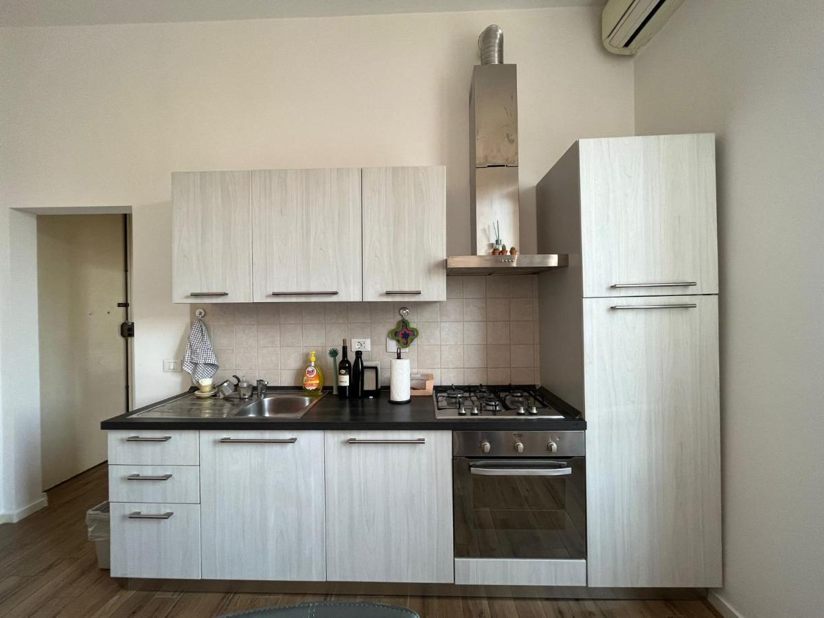 Apartment Casa Viesseux Florenz