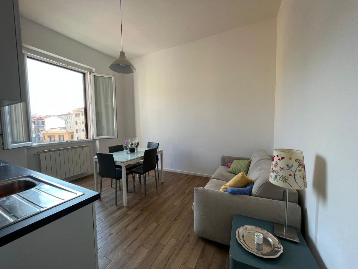 Apartment Casa Viesseux Florenz