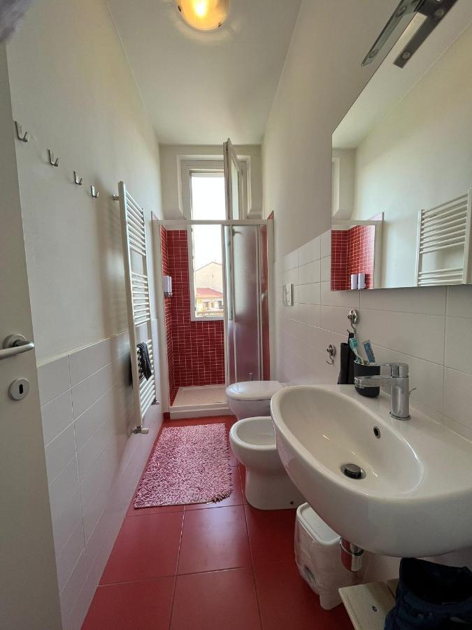 Casa Viesseux Apartment Florenz
