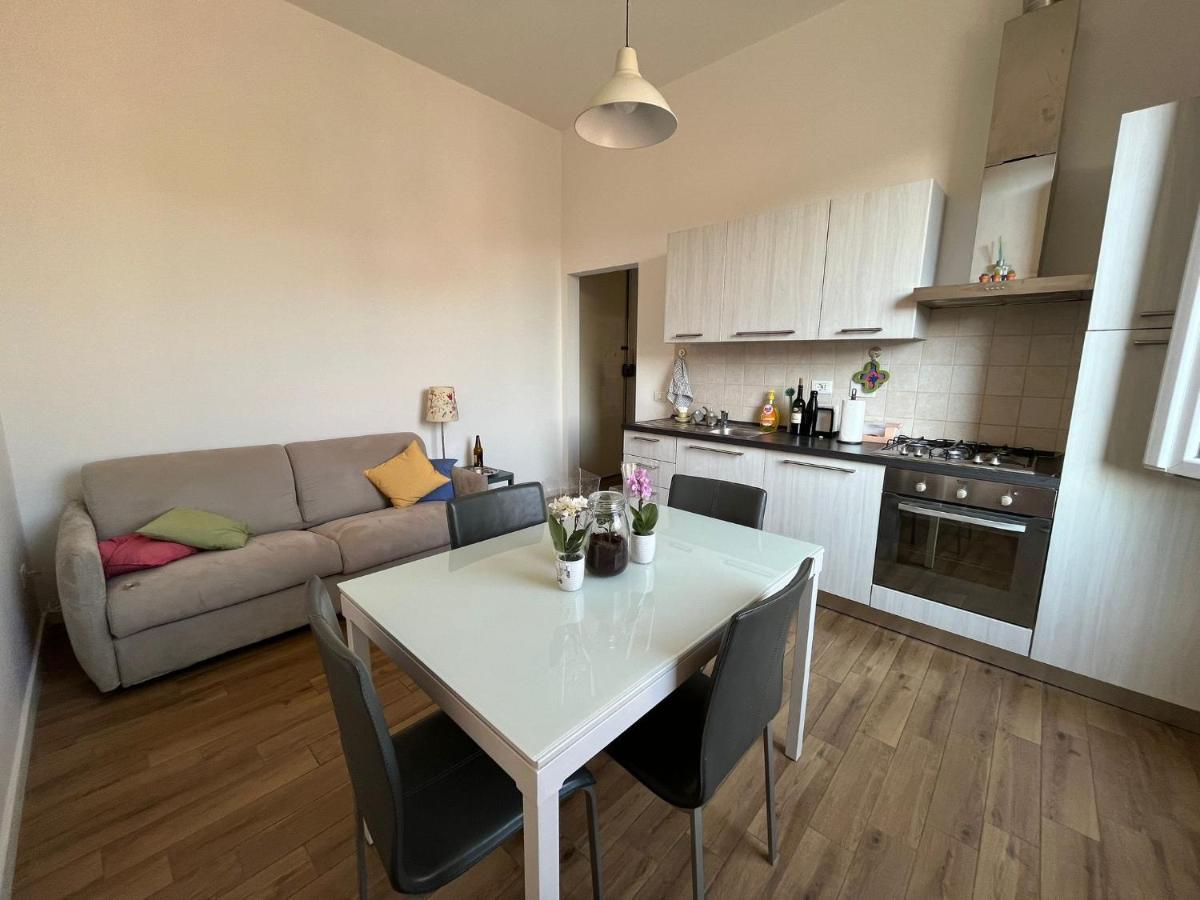 Casa Viesseux Apartment Florenz