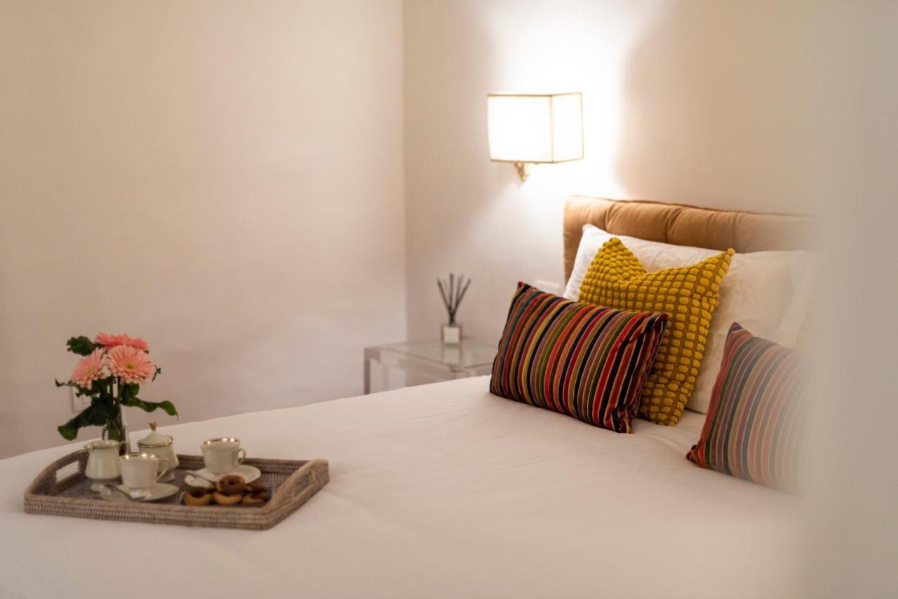 Appartement Pitti - Tuscan Charming Florence