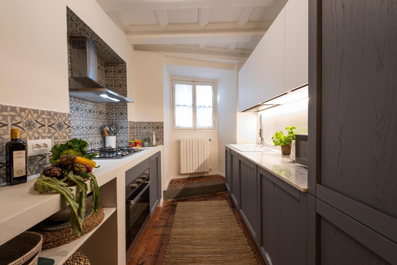 Appartement Pitti - Tuscan Charming Florence