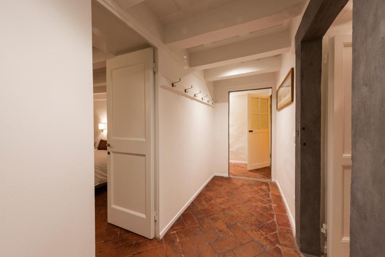 Pitti - Tuscan Charming * Florence