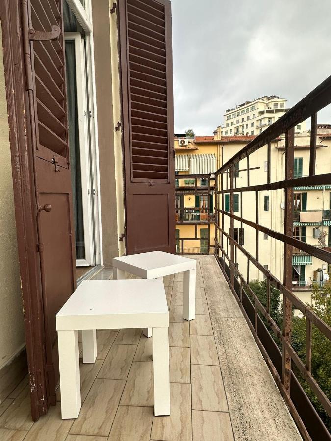Apartment Casa Viesseux Florenz