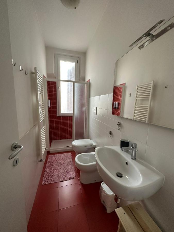 Apartment Casa Viesseux Florenz