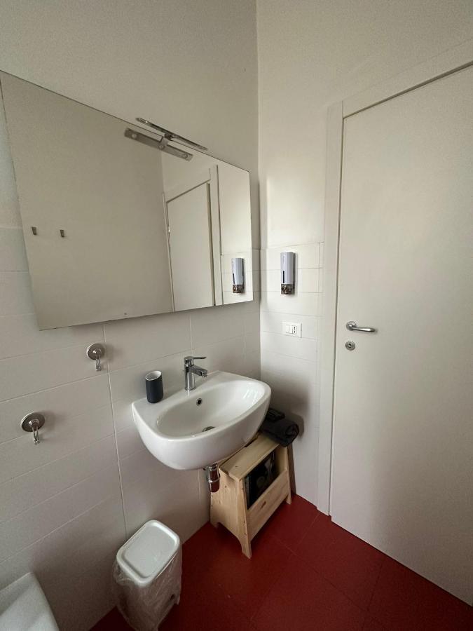 Casa Viesseux Apartment *