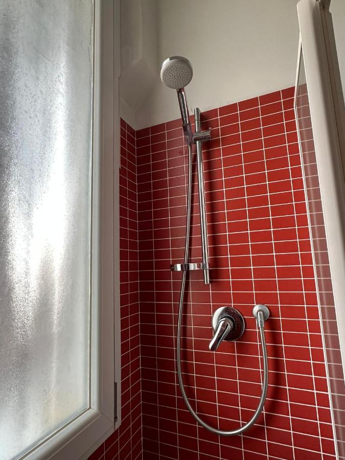 Casa Viesseux Apartment