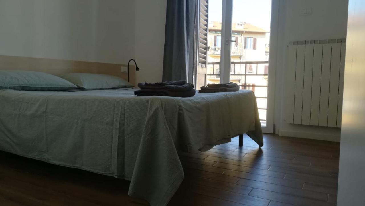 Casa Viesseux Apartment *