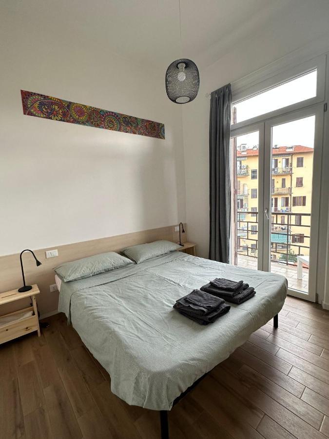 Apartment Casa Viesseux