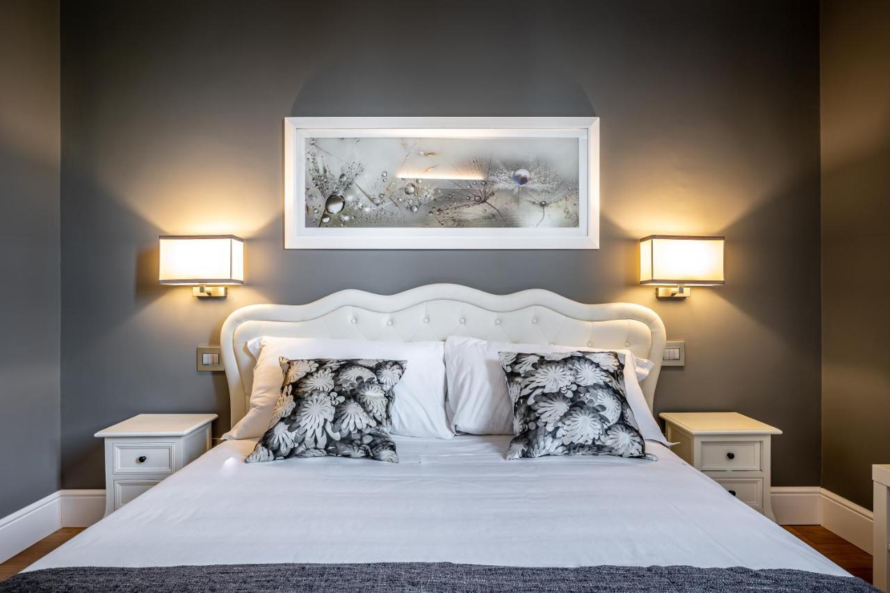 Yid Capo Di Luxury In Apartment
