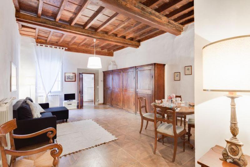 Apartment Medici Tower