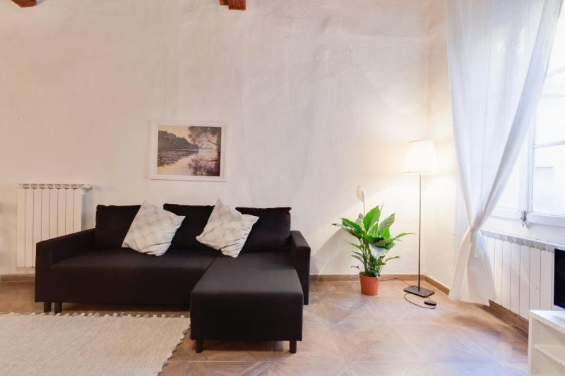 Apartment Medici Tower *