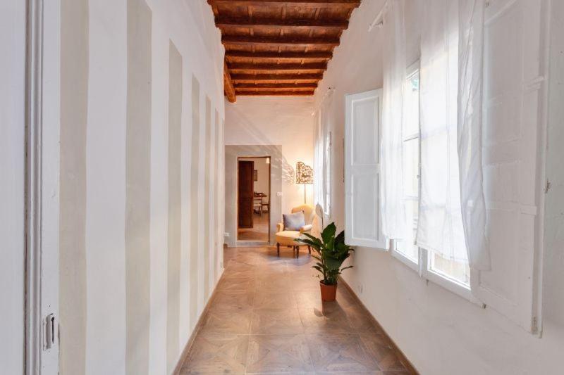 Apartment Medici Tower *