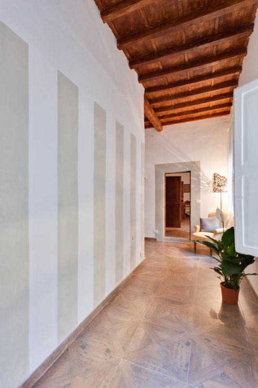 Medici Tower Apartment