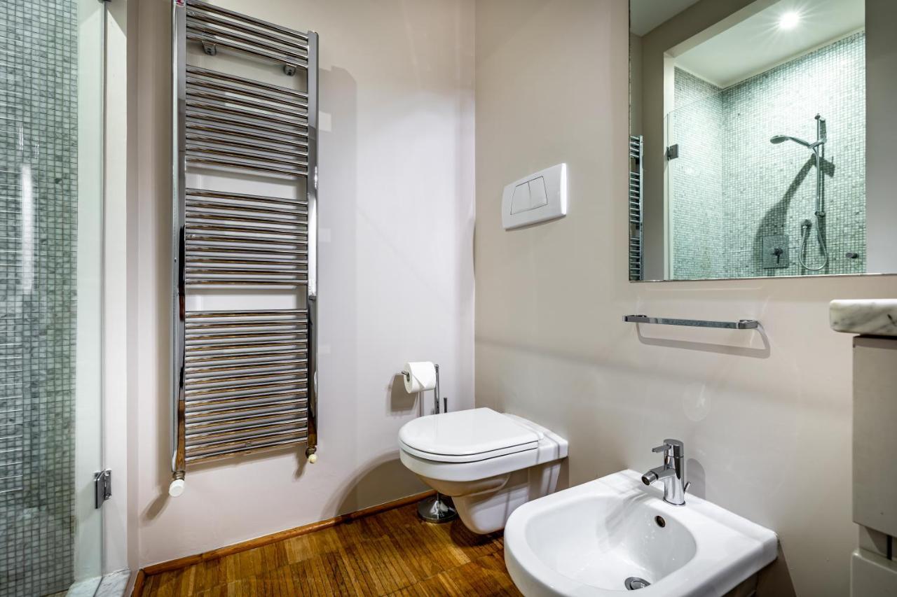 Apartment Yid Penthouse On River With Parking