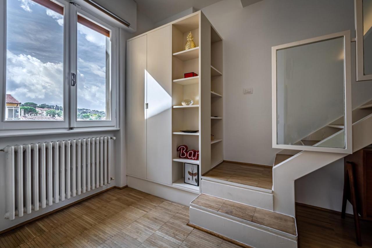 Apartment Yid Penthouse On River With Parking *