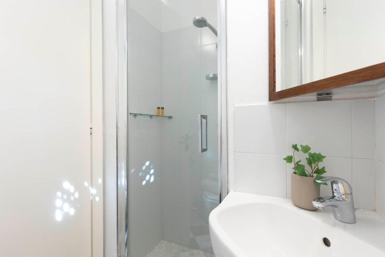 Charme In Santa Maria Novella Apartamento Florença