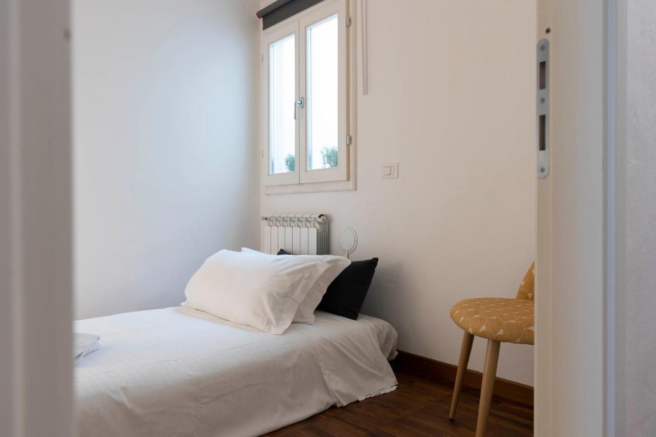 Charme In Santa Maria Novella Apartamento Florença