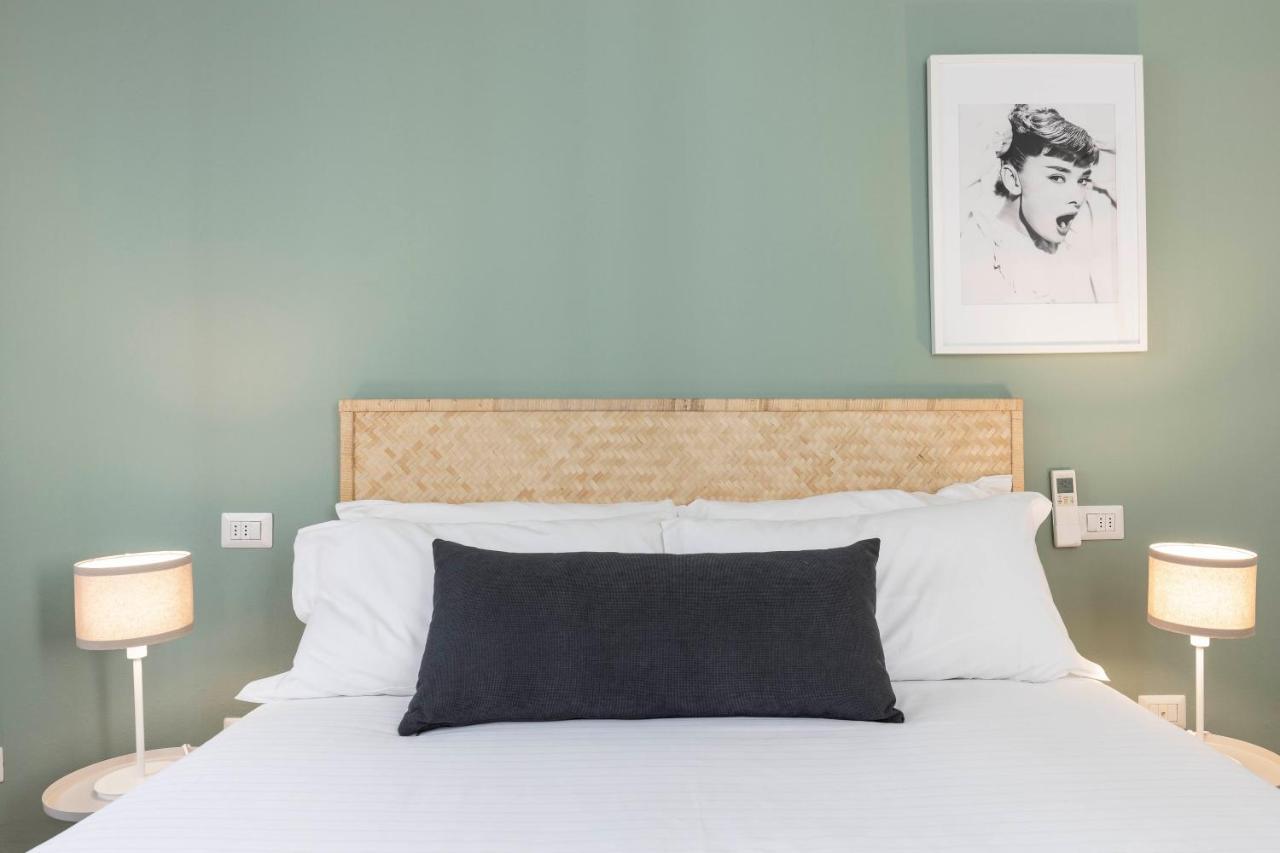 Apartamento Charme In Santa Maria Novella