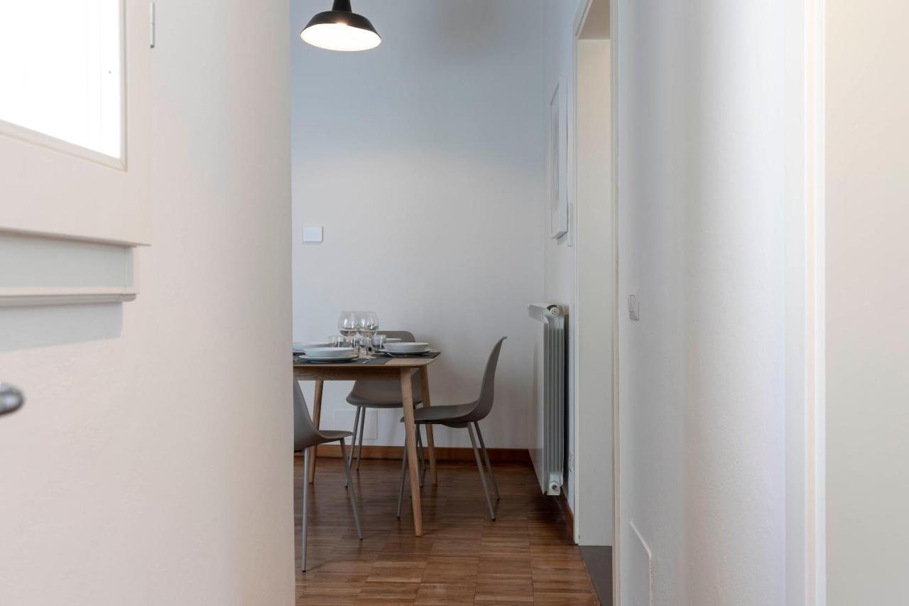 Apartamento Charme In Santa Maria Novella