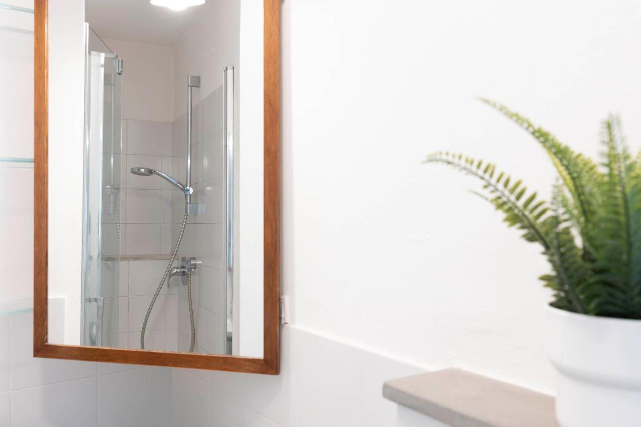 Apartamento Charme In Santa Maria Novella