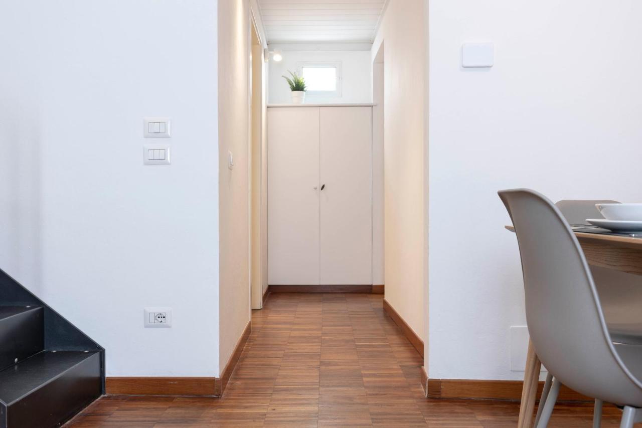 Charme In Santa Maria Novella Apartamento Florença