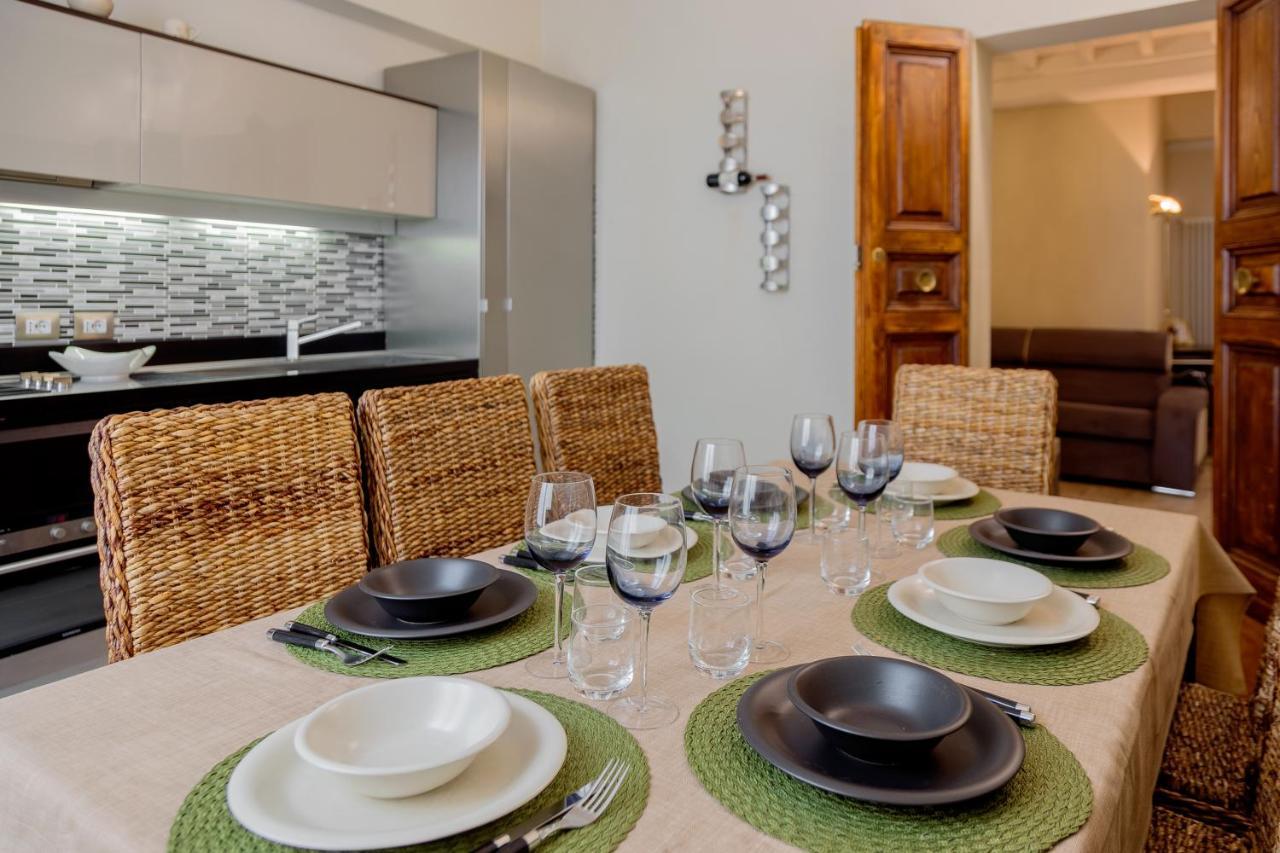 Luxury Apartment