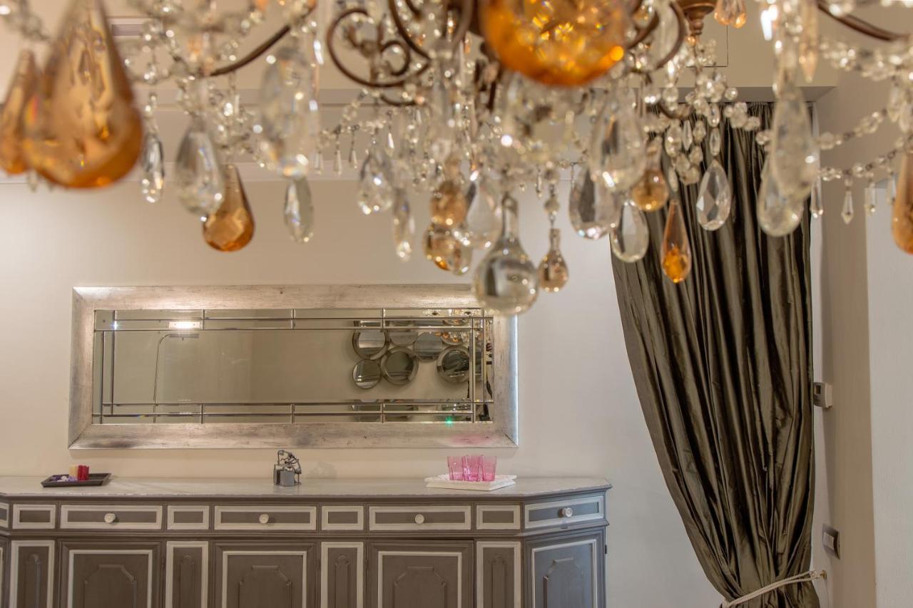 Luxury Florence