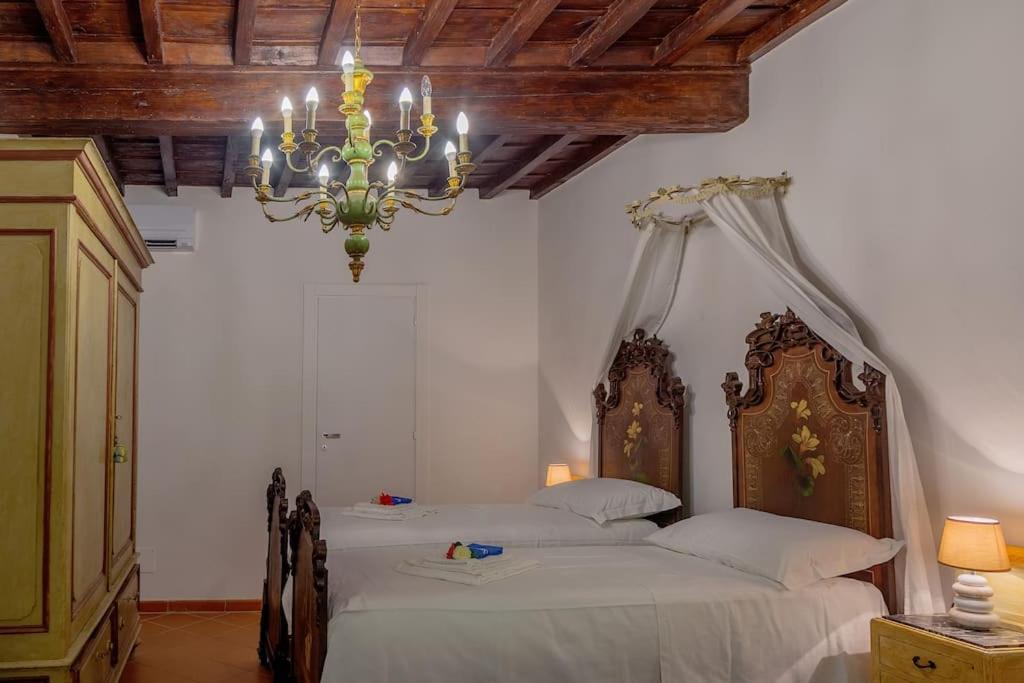 Luxury Apartment Florence