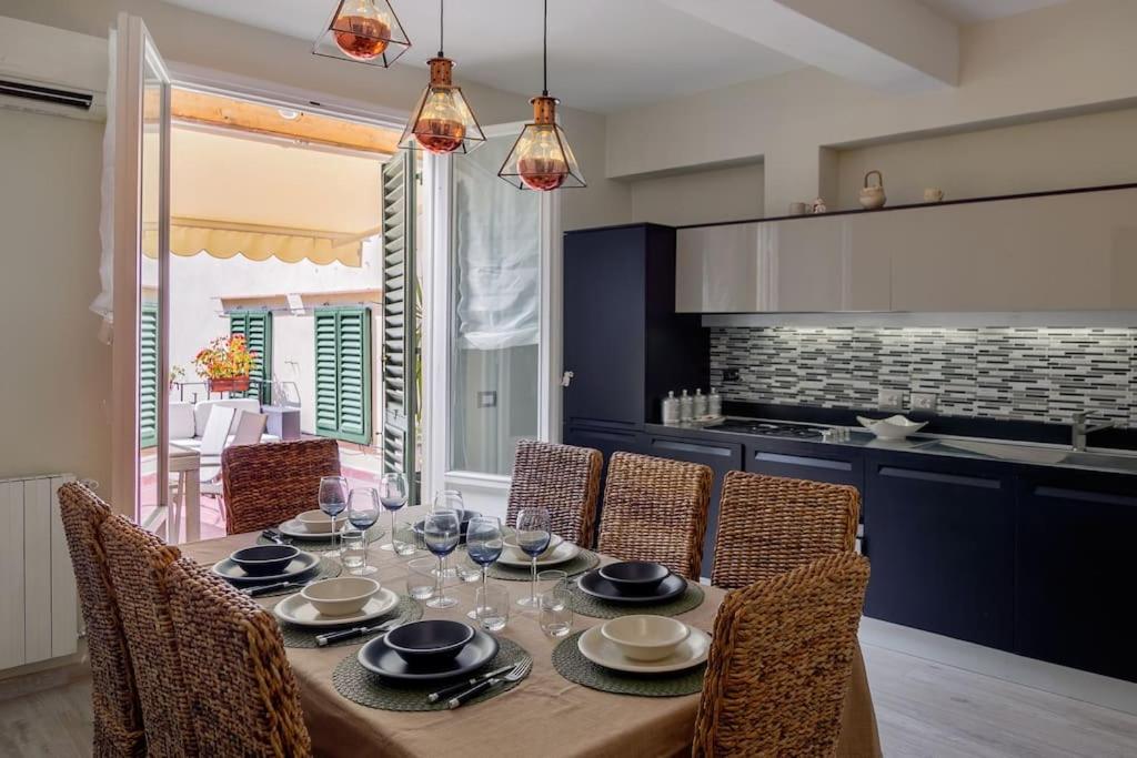 Apartment Luxury Florence