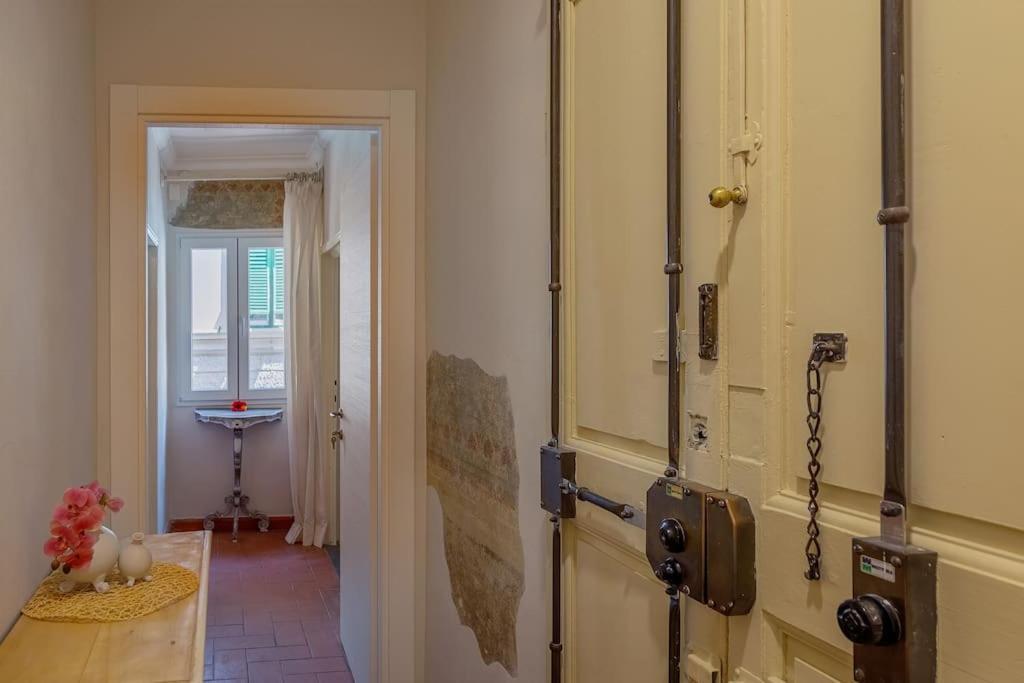 Luxury Apartment Florence