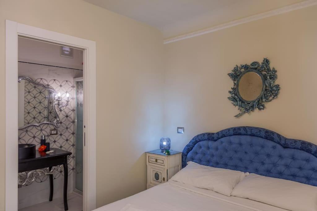 Luxury Florence