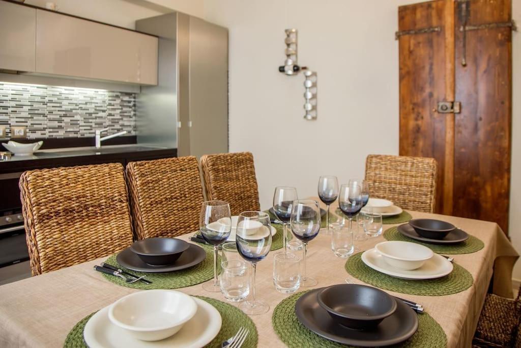 Apartment Luxury *