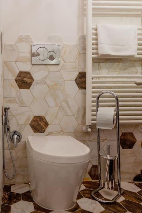 Apartment Luxury