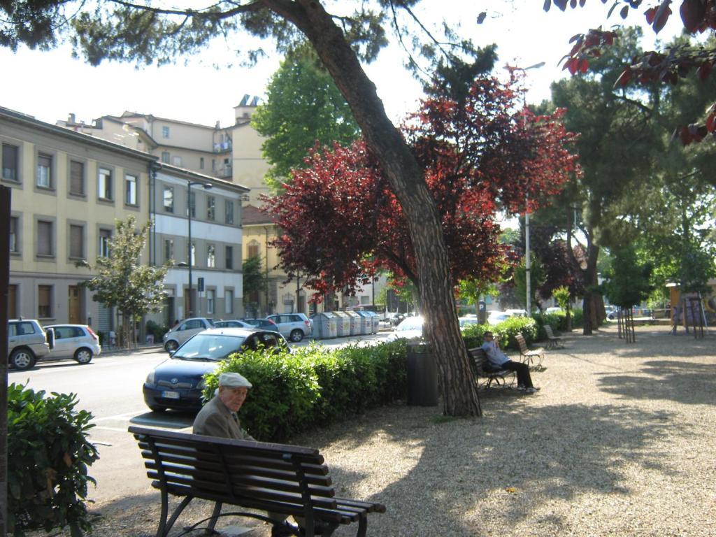 A Beautiful Bed & Breakfast Florence