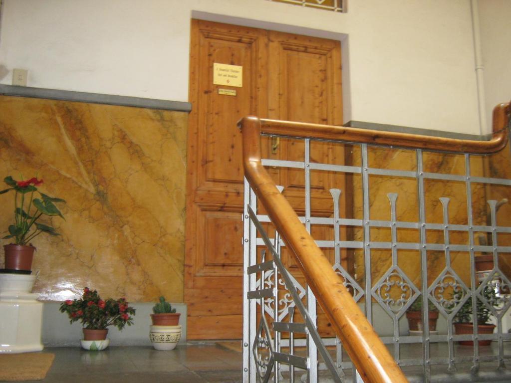 A Beautiful Bed & Breakfast Florence