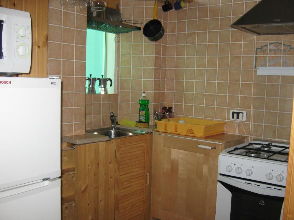 A Beautiful Bed & Breakfast 3*