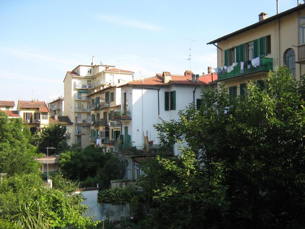 A Beautiful Bed & Breakfast Florence