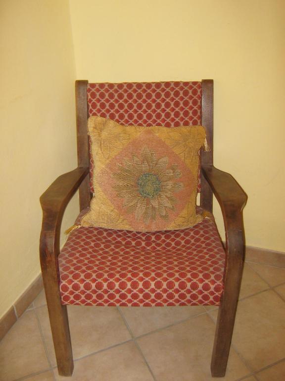 A Beautiful Bed & Breakfast Florence