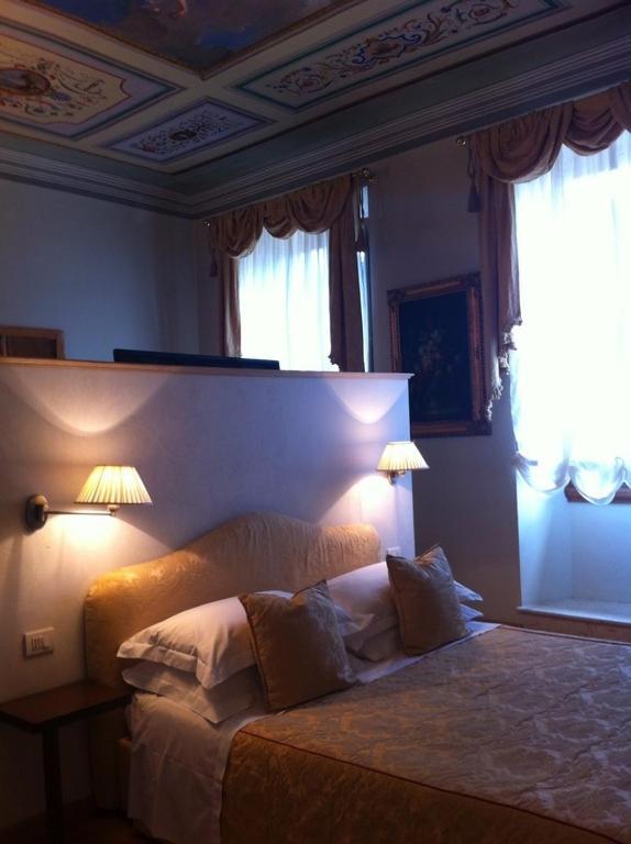 Tornabuoni La Petite Aparthotel Florença