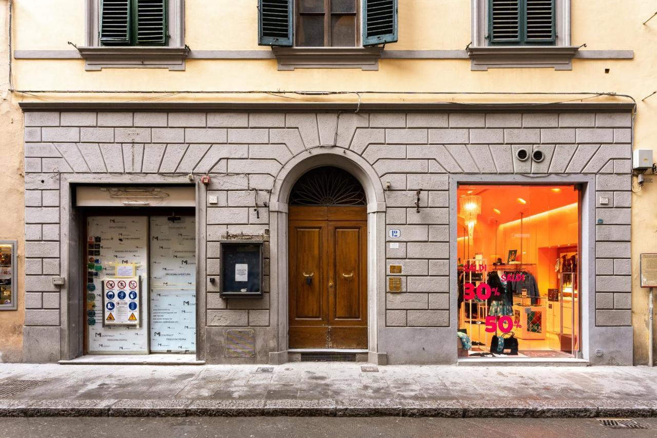 Apartment Corso 12 Florence