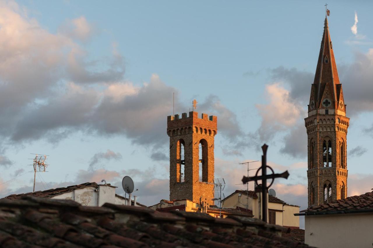 Corso 12 Apartment *