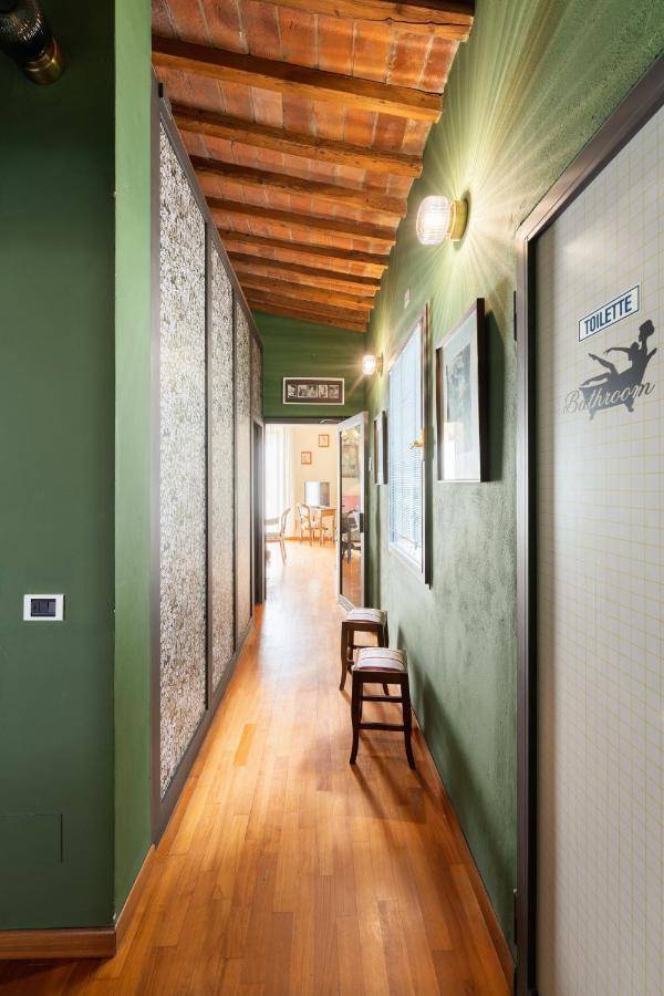 Apartment Corso 12 *