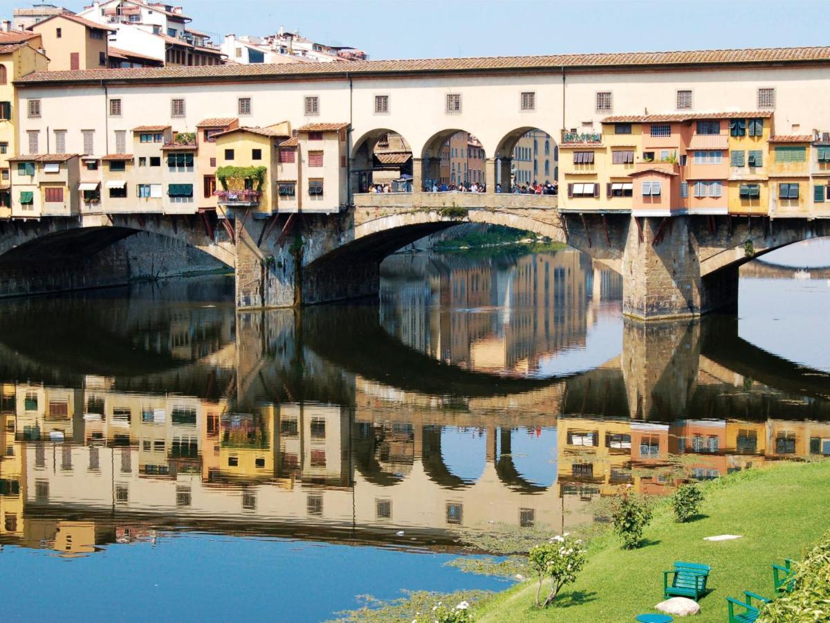 Signoria Apartament By Interhome Florenz