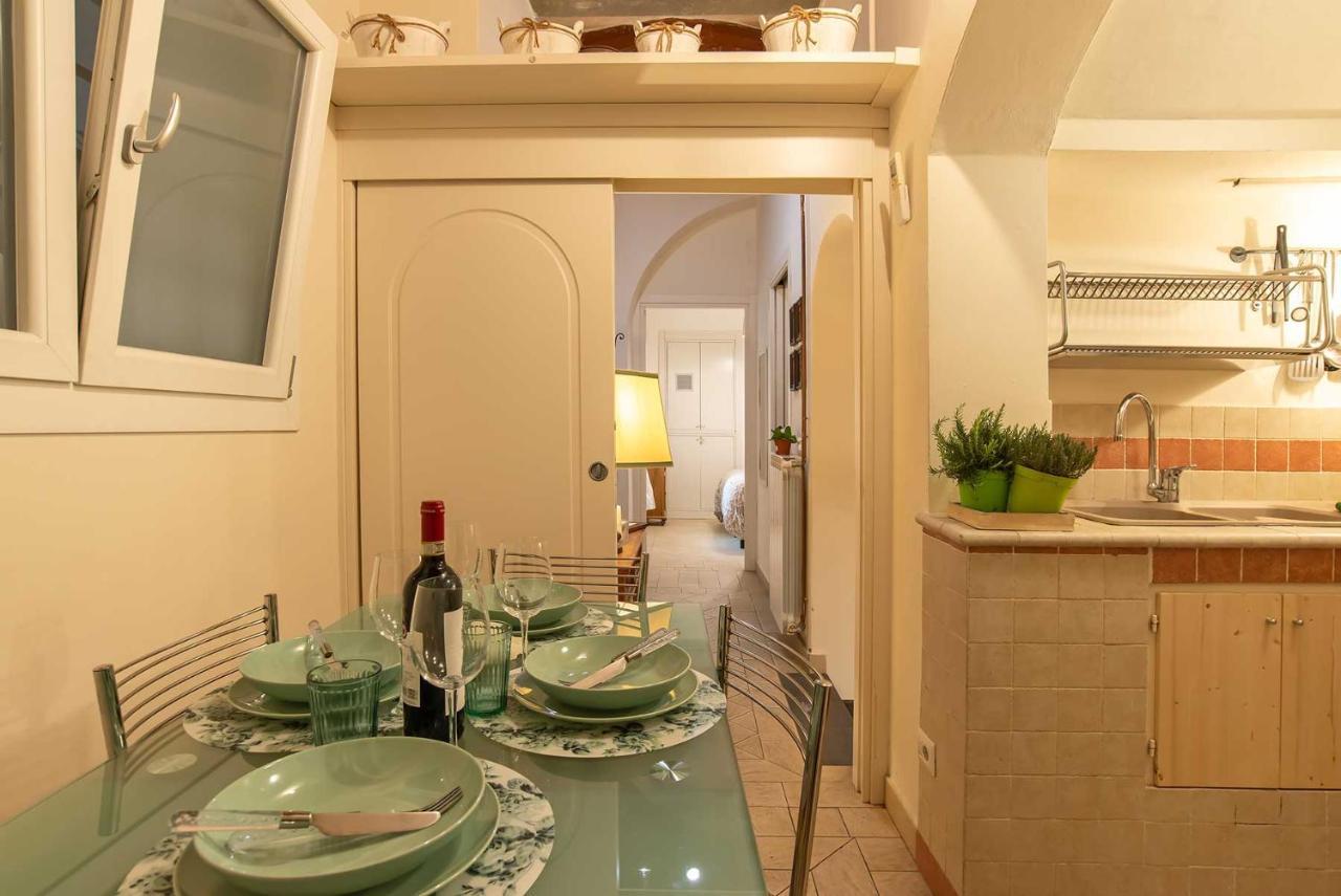 Appartement Casa Medici Riccardi - 50mt Da Piazza Duomo *