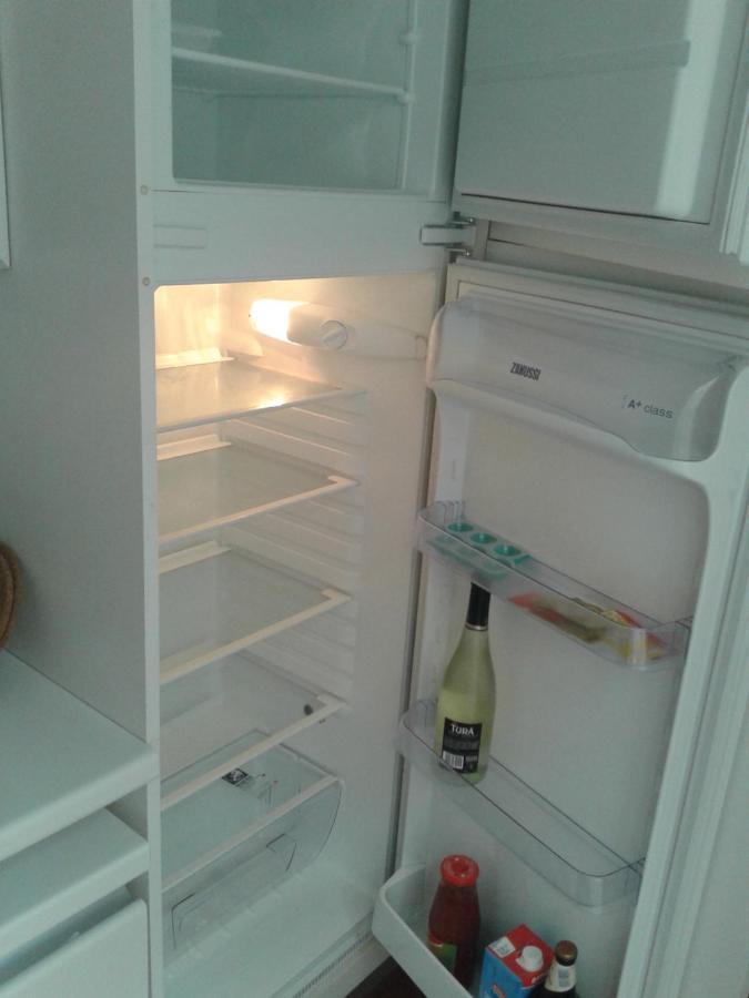 Apartment Del Campuccio *
