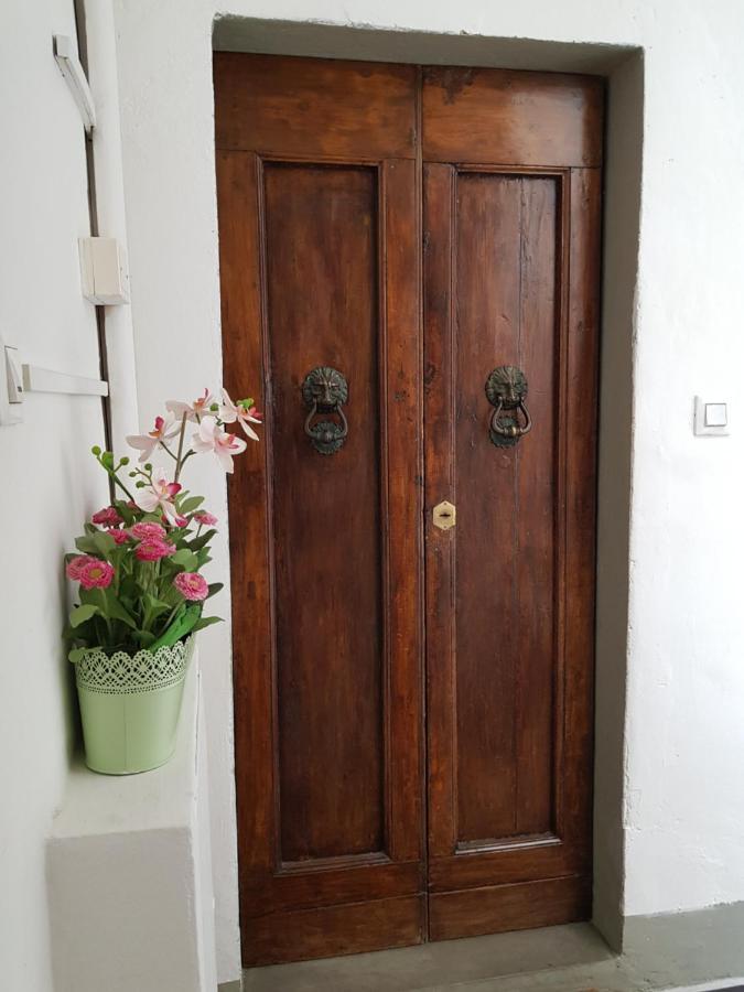 Del Campuccio Apartment *