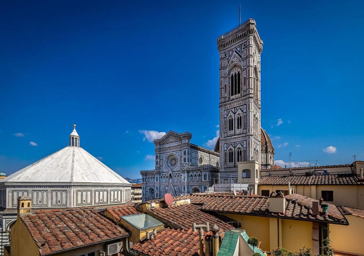 Residenza Giotto Aparthotel Florence