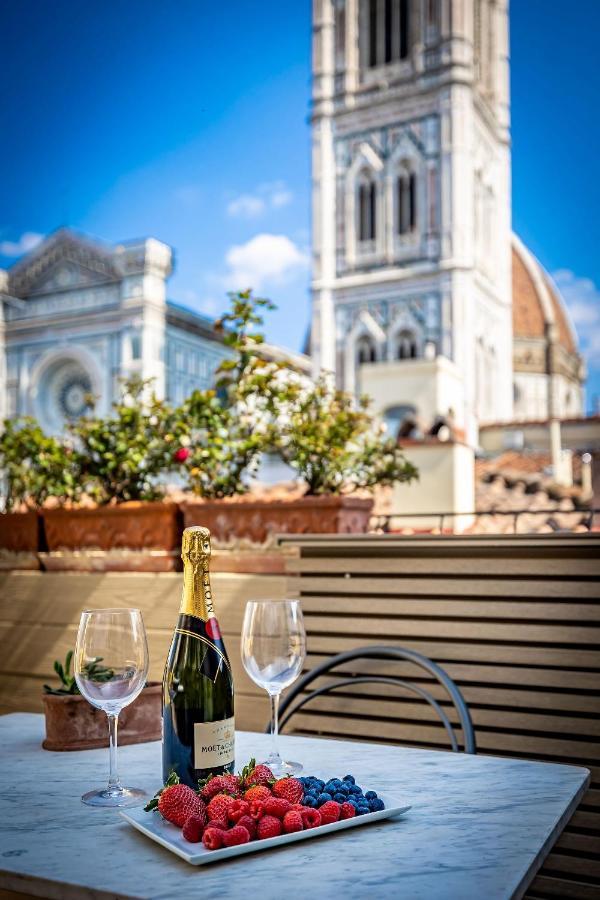 Aparthotel Residenza Giotto Florence